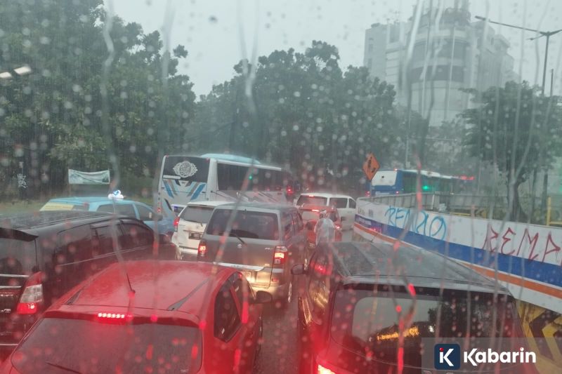 Rupiah Berpotensi Naik Seiring Penyelidikan Powell di AS