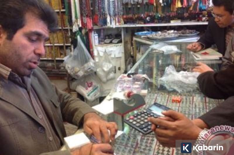 Jakarta Berpotensi Diguyur Hujan pada Senin Pagi hingga Malam