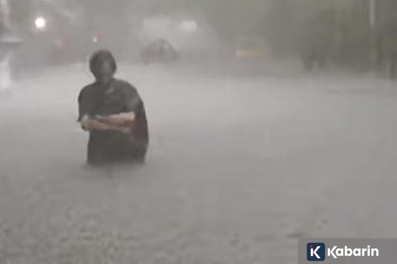 Rupiah Berpotensi Naik Seiring Penyelidikan Powell di AS