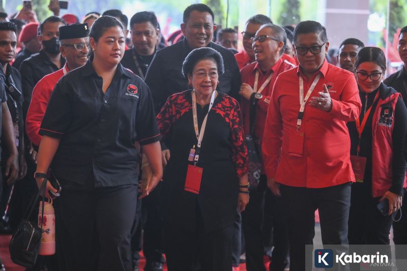 Selasa Pagi Rupiah Melemah ke Angka Rp16.873 per dolar AS