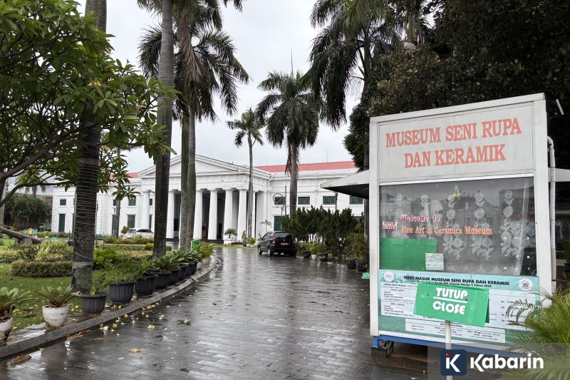 Jakarta Lakukan Modifikasi Cuaca Hingga Lima Hari ke Depan