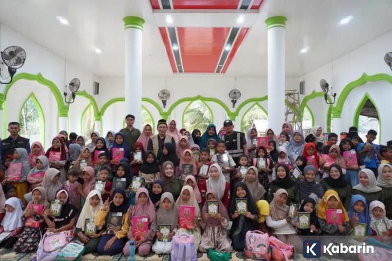 Jakarta Lakukan Modifikasi Cuaca Hingga Lima Hari ke Depan