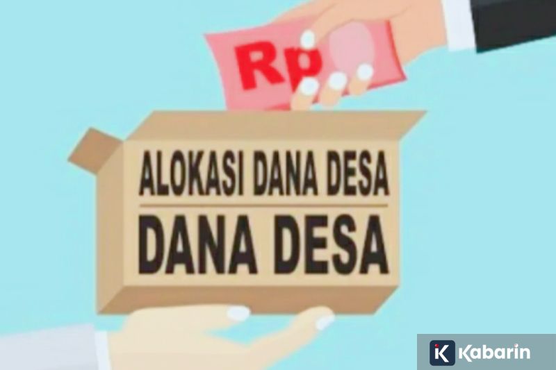 Dana Desa 2026 Harus Transparan, Desa Terancam Sanksi Jika Bandel
