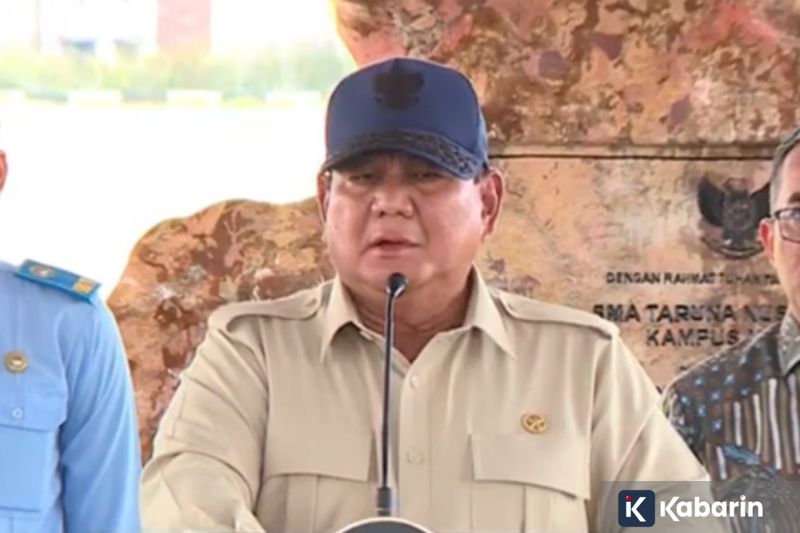 Gedung Putih: Trump Utamakan Diplomasi soal Iran