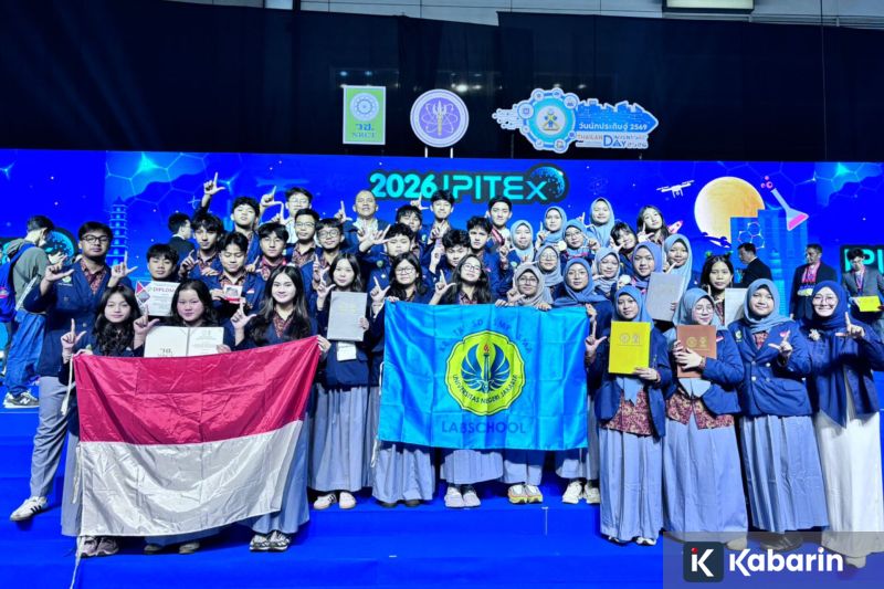 Jakarta Lakukan Modifikasi Cuaca Hingga Lima Hari ke Depan