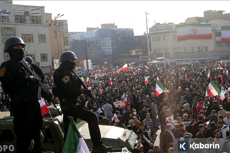 Negara-negara Eropa Ingatkan Warganya untuk Segera Tinggalkan Iran