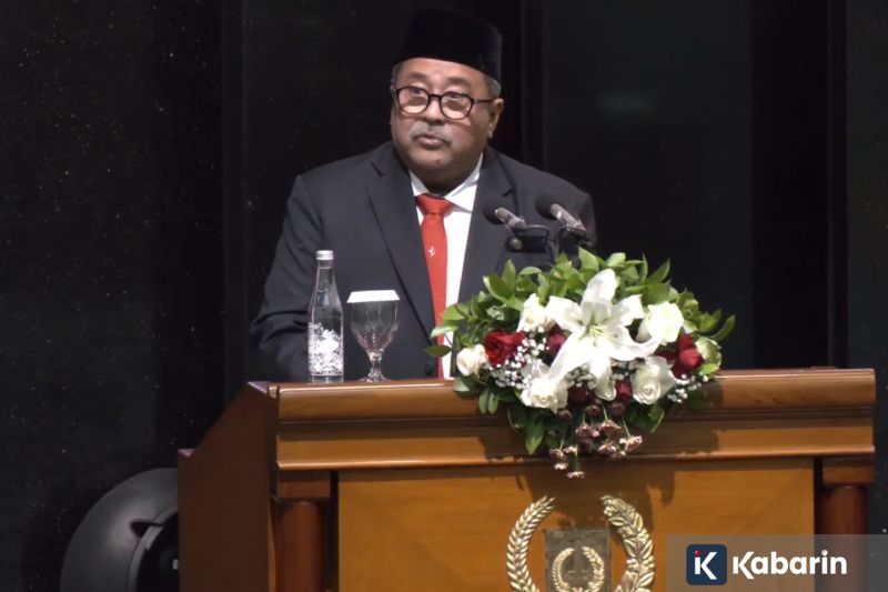 Harga Emas Galeri24 dan UBS Terus Naik di Pegadaian Hari Ini