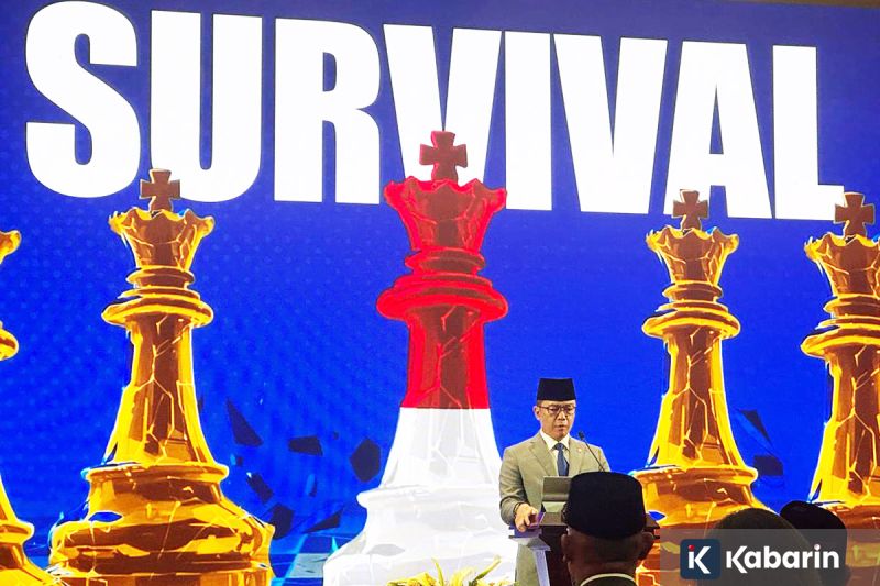 Genesis Keluarkan Mobil Listrik Performa Tinggi Bernama GV60 Magma di Korea