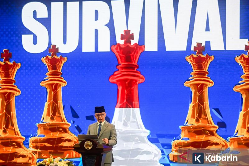 KPK Geledah Rumah Maidi dan Rochim di Madiun, Sita Dokumen dan Uang Tunai