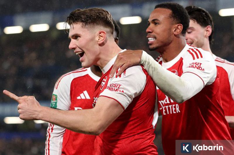 Ini Alasan Manchester United Pilih Michael Carrick Jadi Pelatih Interim