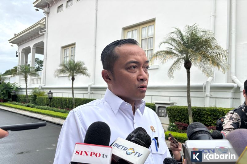 Negara-negara Eropa Ingatkan Warganya untuk Segera Tinggalkan Iran