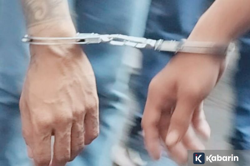 Jaringan Scam Myawaddy Dibongkar, 1.500 Tersangka Dipulangkan