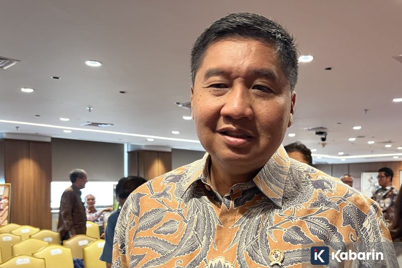 Pemerintah Bidik Pembangunan Rusun Subsidi Skala Besar di 2026