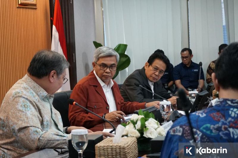 Harga Emas Galeri24 dan UBS Terus Naik di Pegadaian Hari Ini