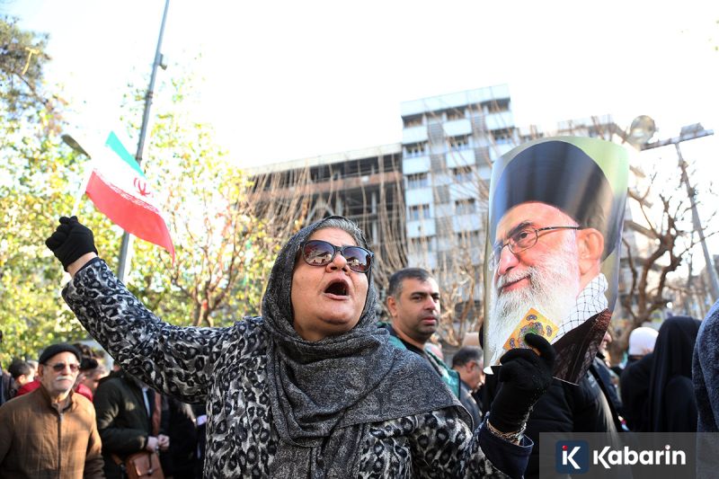 Iran Batalkan 800 Rencana Eksekusi di Tengah Protes