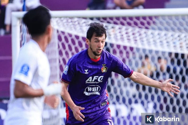 Bojan Hodak Gak Peduli dengan Predikat Juara Paruh Musim