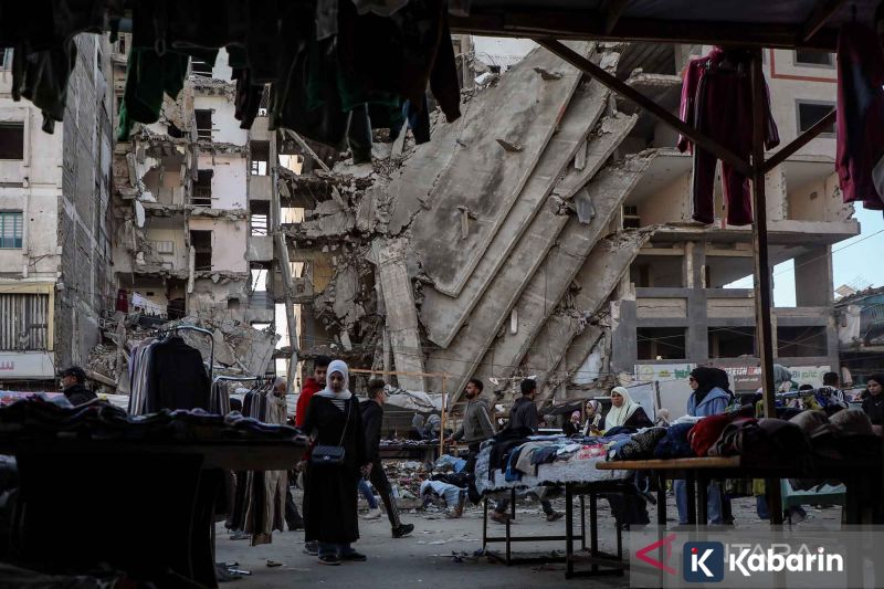 Iran Batalkan 800 Rencana Eksekusi di Tengah Protes