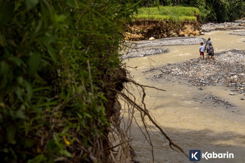 Iran Batalkan 800 Rencana Eksekusi di Tengah Protes