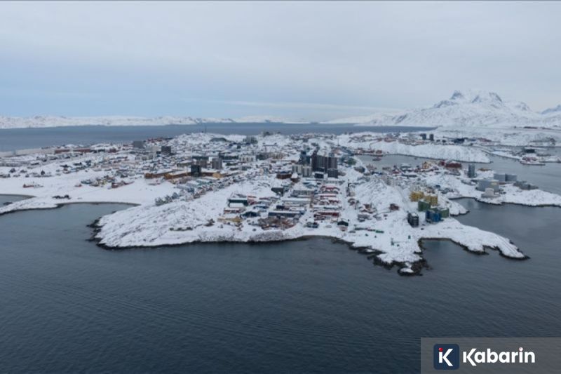 PM Italia Menilai Tarif AS terkait Greenland Adalah Sebuah Kesalahan