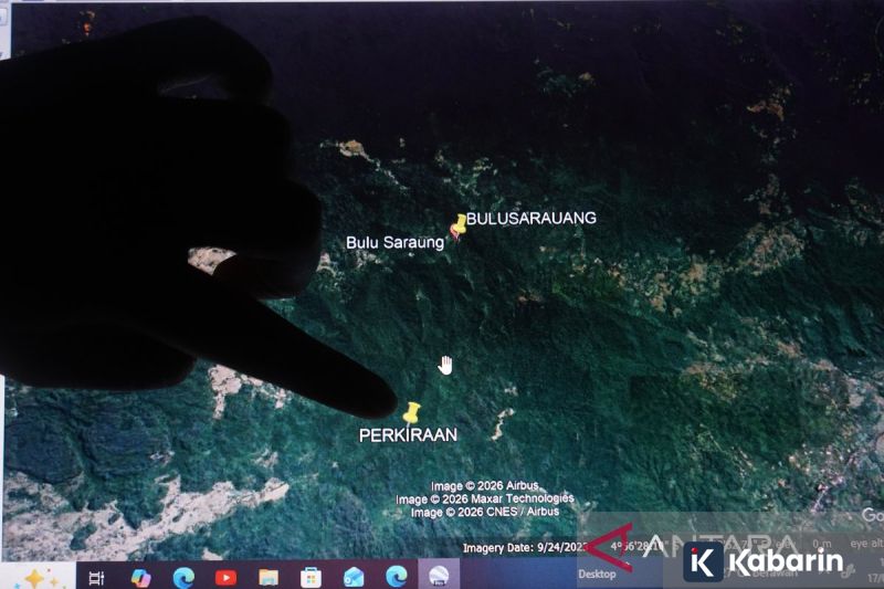 Studi Ungkap Polusi Udara Bisa Turunkan Kesuburan Pria hingga 50 Persen