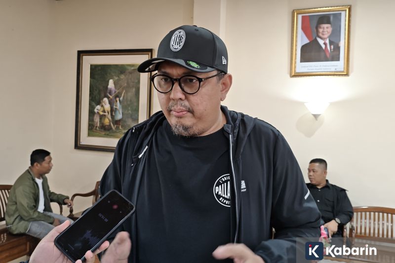 Semen Padang FC Resmi Datangkan Eks Athletic Bilbao untuk Putaran Kedua