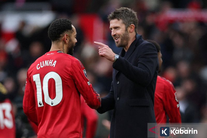 Eddie Howe Buka Opsi Mundur Jika Tak Lagi Jadi Sosok Tepat di Newcastle