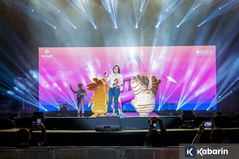 PM Italia Menilai Tarif AS terkait Greenland Adalah Sebuah Kesalahan