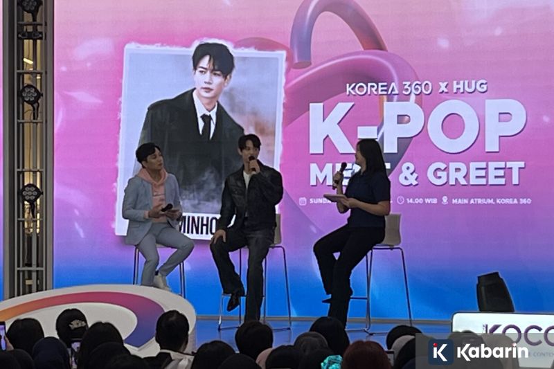 Studi Ungkap Polusi Udara Bisa Turunkan Kesuburan Pria hingga 50 Persen