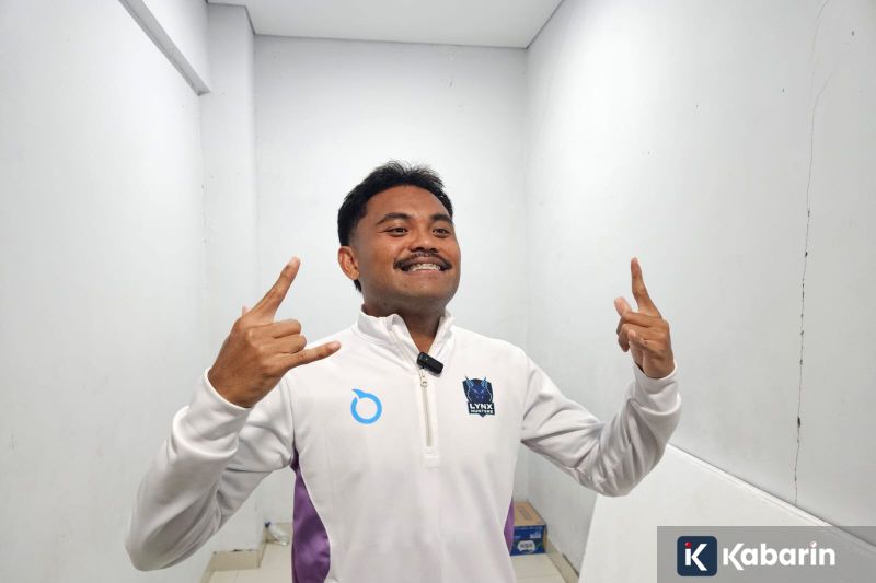 Persija dan Gustavo Franca Resmi Berpisah