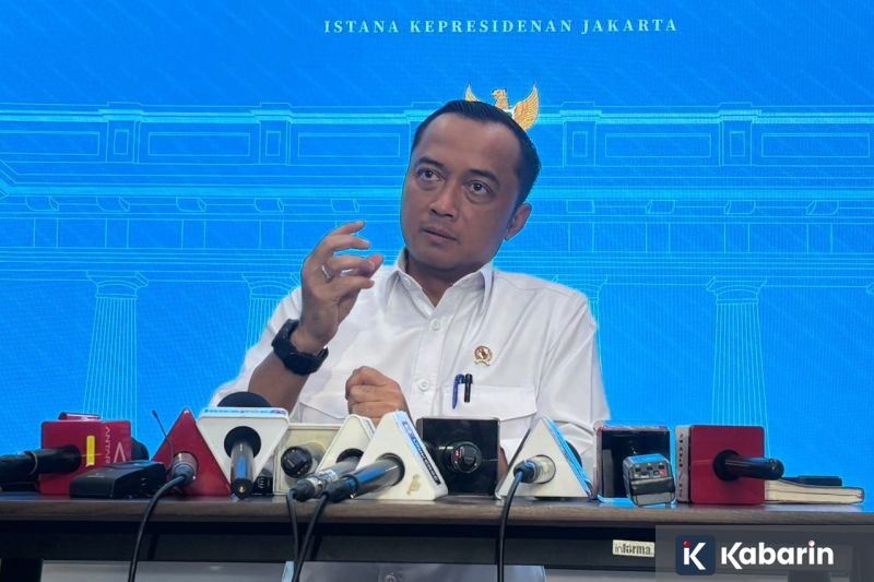 Jaksa Putar Video Misri Kesurupan di Sidang Brigadir Nurhadi