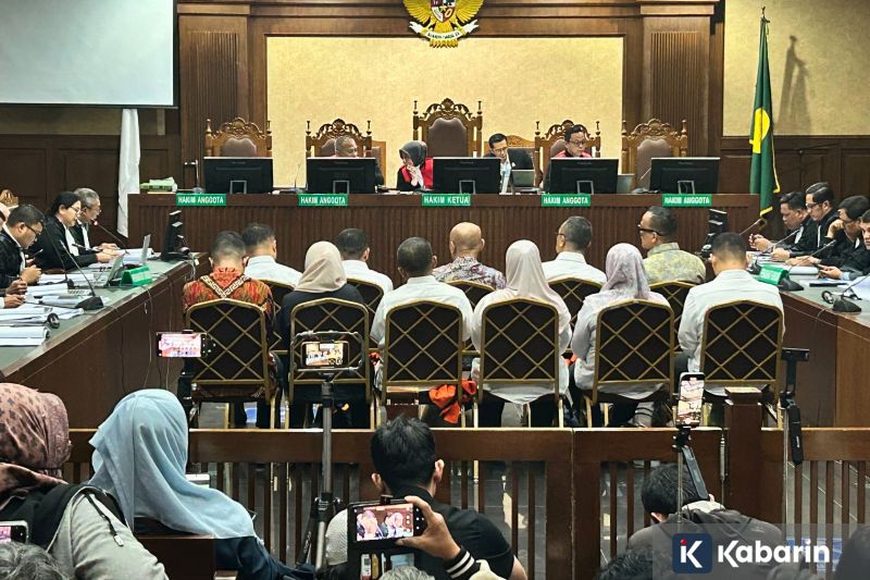 Prabowo Tiba di London untuk Perkuat Kerja Sama Strategis RI-Inggris