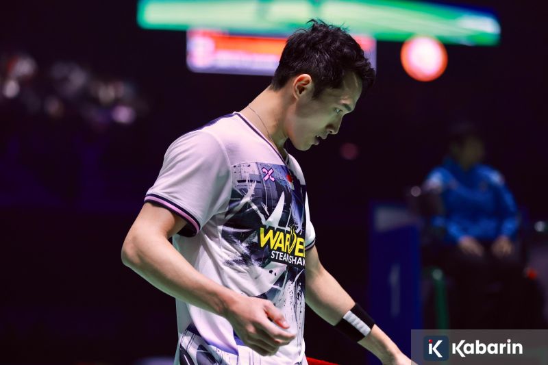 Jojo Putuskan Mundur dari Indonesia Masters 2026 Demi Jaga Kondisi Fisik