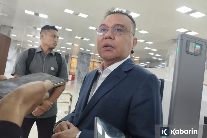 Film "Sadali" Hadir Lagi di Layar Lebar untuk Lanjutan Kisah "Hidup Ini Terlalu Banyak Kamu"