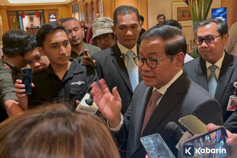 Wali Kota Maidi dan Pejabat Pemkot Madiun Dibawa KPK ke Jakarta