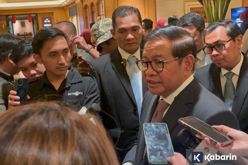 Jojo Putuskan Mundur dari Indonesia Masters 2026 Demi Jaga Kondisi Fisik