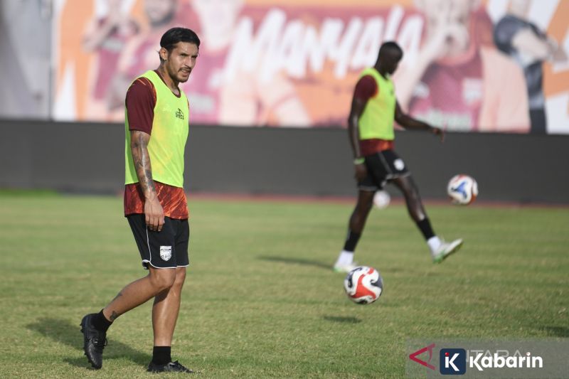 Hingga Kamis petang, Banjir di Jakarta Rendam 80 RT dan 23 Ruas Jalan