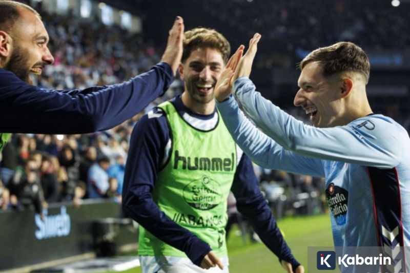 Celta Vigo Hancurkan Sepuluh Pemain Rayo Vallecano dengan Skor 3-0