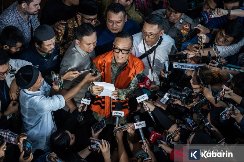 Mayoritas Kota Besar di Indonesia Berawan dan Hujan Ringan