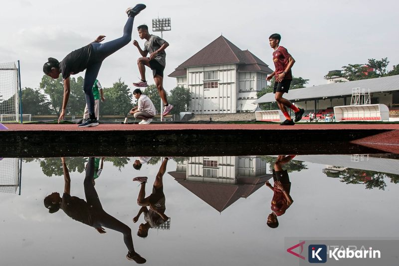 Jojo Putuskan Mundur dari Indonesia Masters 2026 Demi Jaga Kondisi Fisik