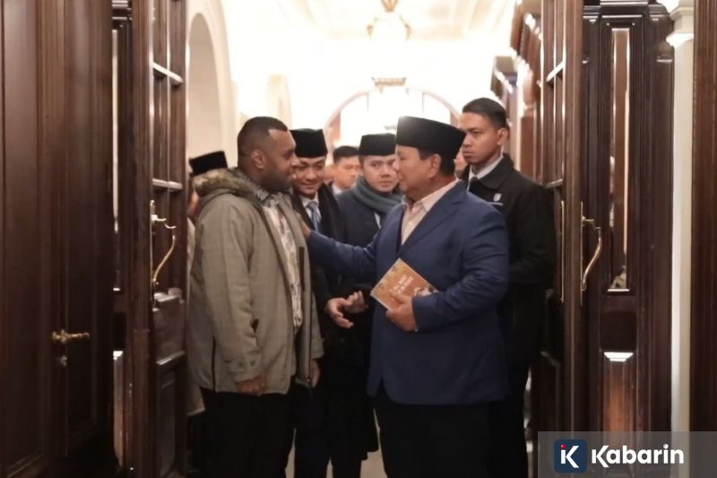 Kecelakaan Beruntun 100 Kendaraan Terjadi Karena Badai Salju di Michigan