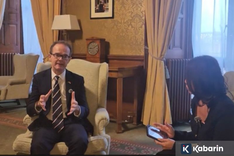 Kecelakaan Beruntun 100 Kendaraan Terjadi Karena Badai Salju di Michigan