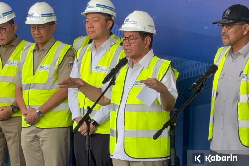 Rupiah Berpeluang Menguat Seiring Dolar AS yang Melemah Akibat Obligasi