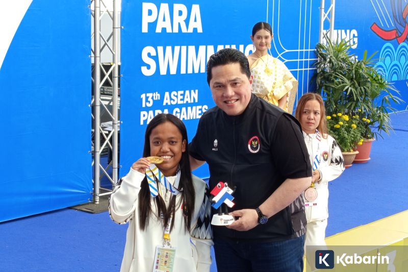 Rybakina Gasak Mertens Dua Set, Melaju Mulus ke Perempat Final AO