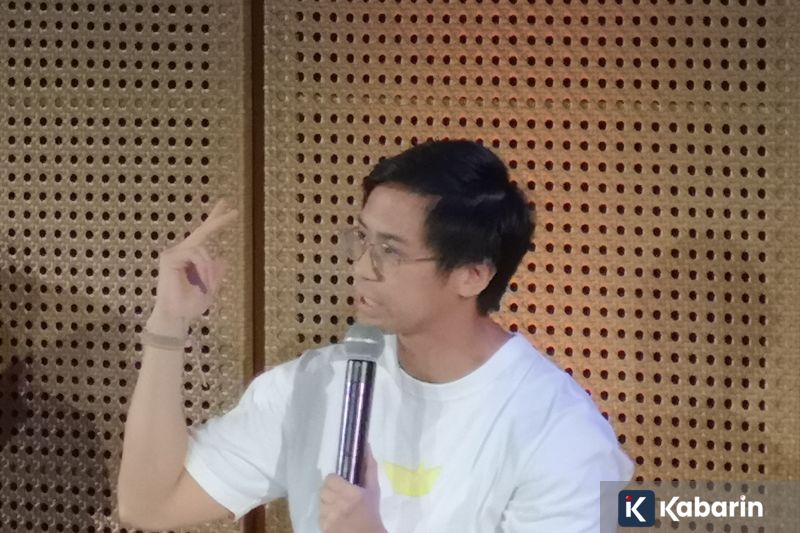 OJK Pastikan Aturan Finfluencer dan Aset Digital Terus Dibahas