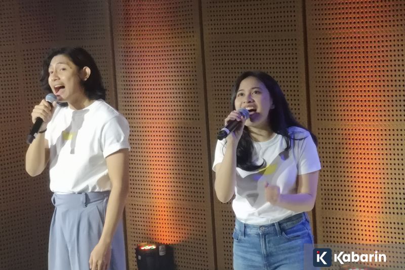 OJK Pastikan Aturan Finfluencer dan Aset Digital Terus Dibahas