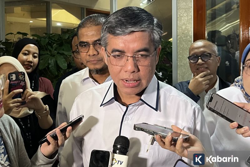 Ken dan Ferrely Lolos ke Final Nomor Compound Para Panahan APG 2025