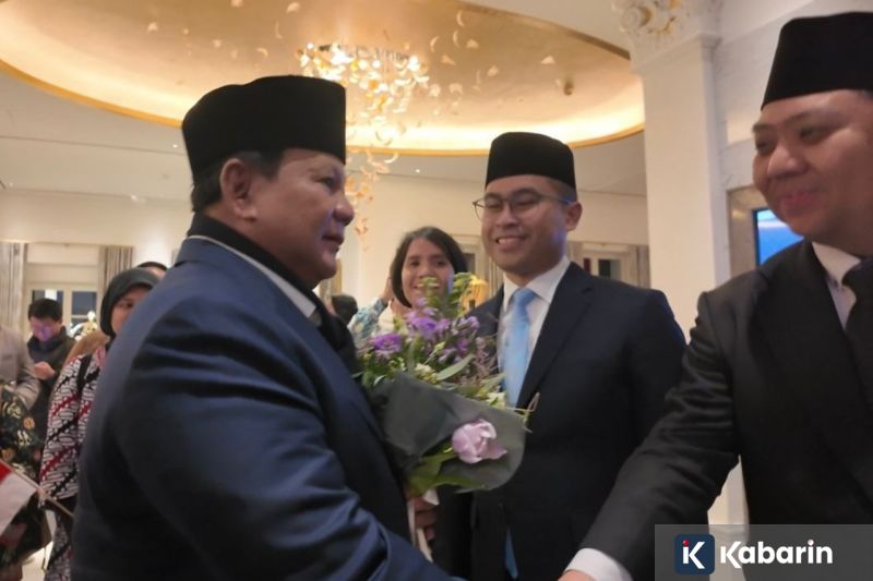 KPK Geledah Rumah Maidi dan Rochim di Madiun, Sita Dokumen dan Uang Tunai