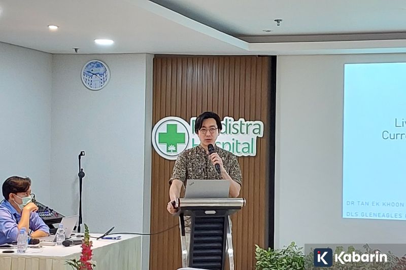 Pengemudi yang Meninggal di Tengah Kemacetan Diduga Karena Sakit