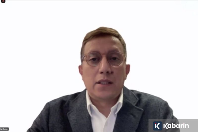 Hingga Kamis petang, Banjir di Jakarta Rendam 80 RT dan 23 Ruas Jalan