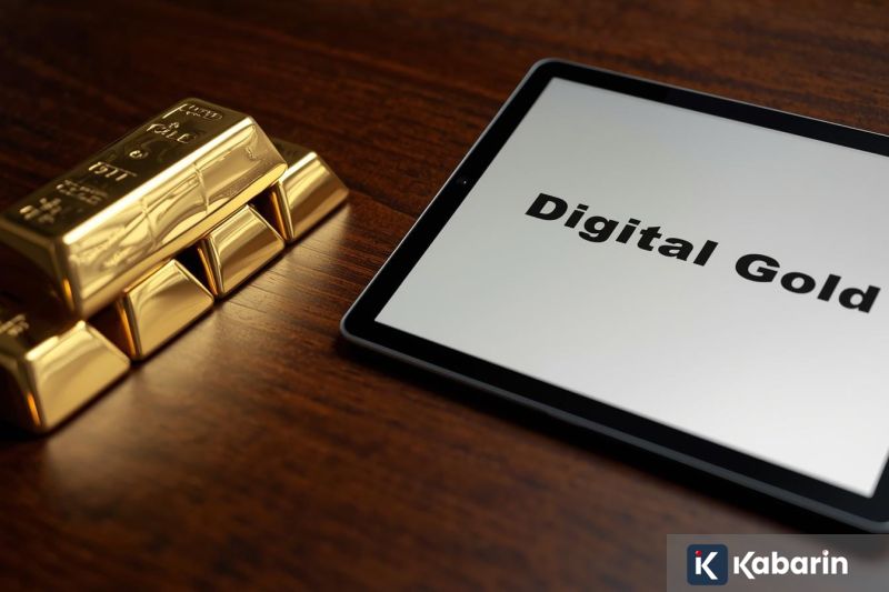 Pegadaian Jamin Stok Emas Fisik Aman Meski Permintaan Meledak